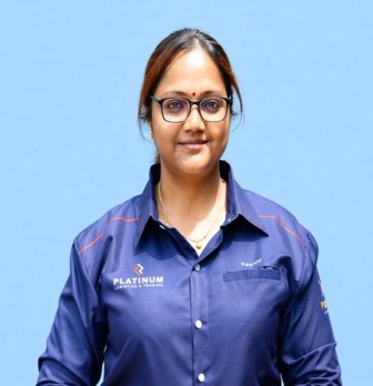 Platinum Logistics & Trading Director