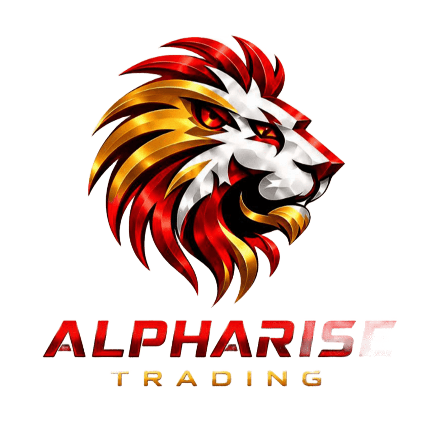Alpharise Trading logo
