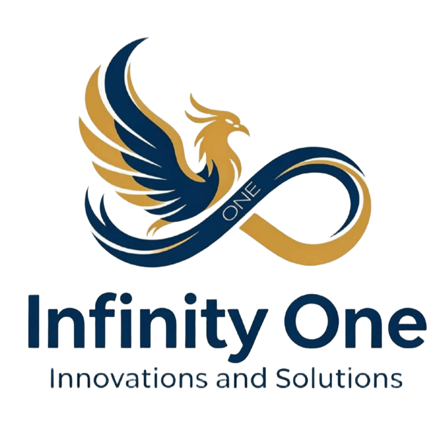 Infinity One logo