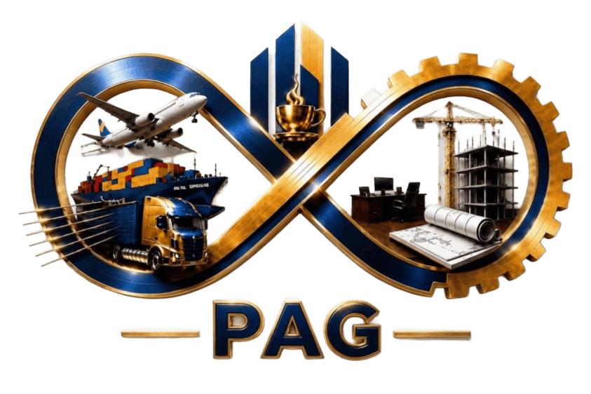 Prime Axis Group