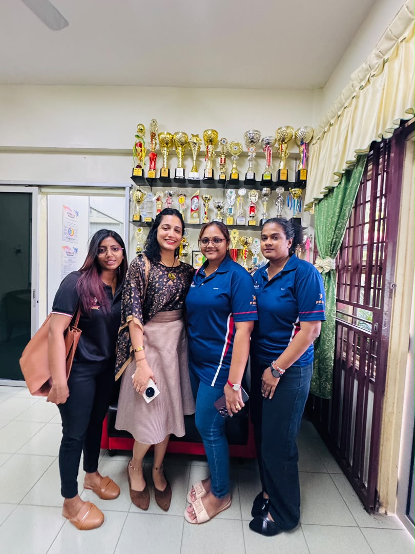 CSR and School Magazine Sponsorship