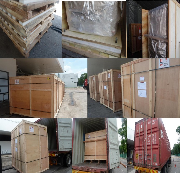 Logistics Solutions